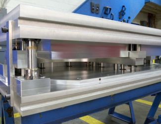 custom plastic molding