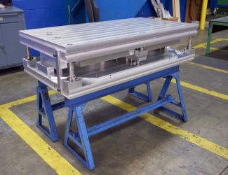 custom plastic molds