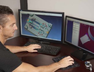 low-cost injection molding