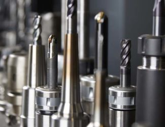custom tooling